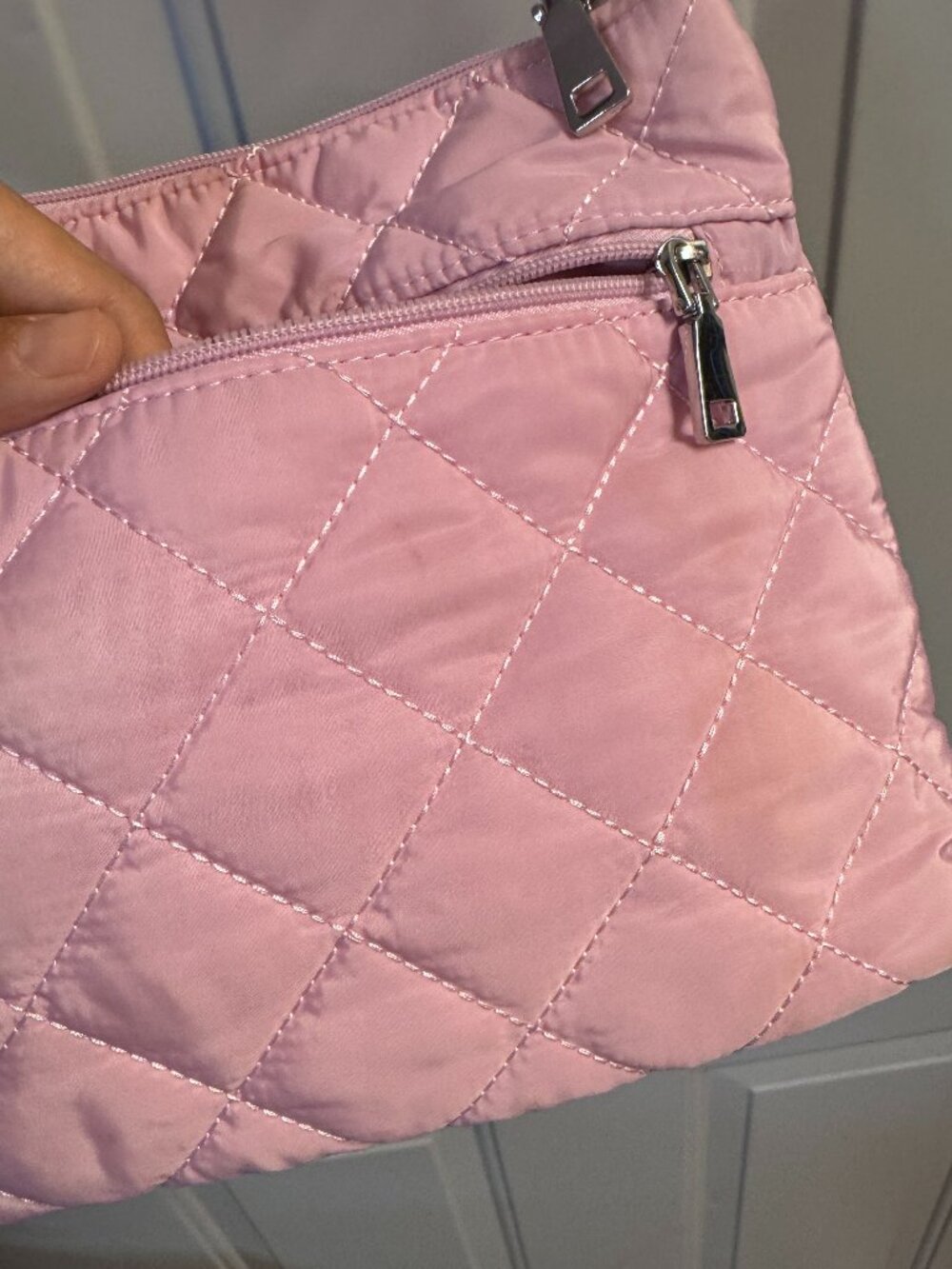 INC INTERNATIONAL CONCEPTS MARGEAUXX CROSSBODY BAG - Picture 5 of 10